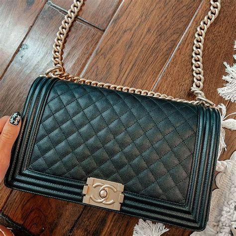 ebay uk chanel bags|used authentic Chanel bags.